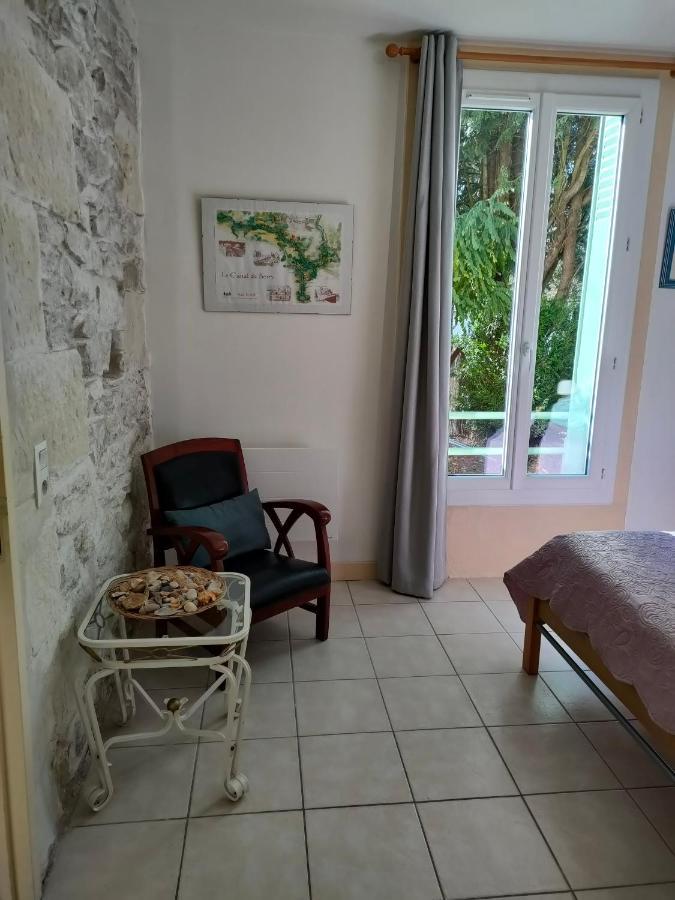 Petite Maison Au Bord Du Canal, 8' Zoo De Beauval, Pmr Нуае-сюр-Шер Экстерьер фото