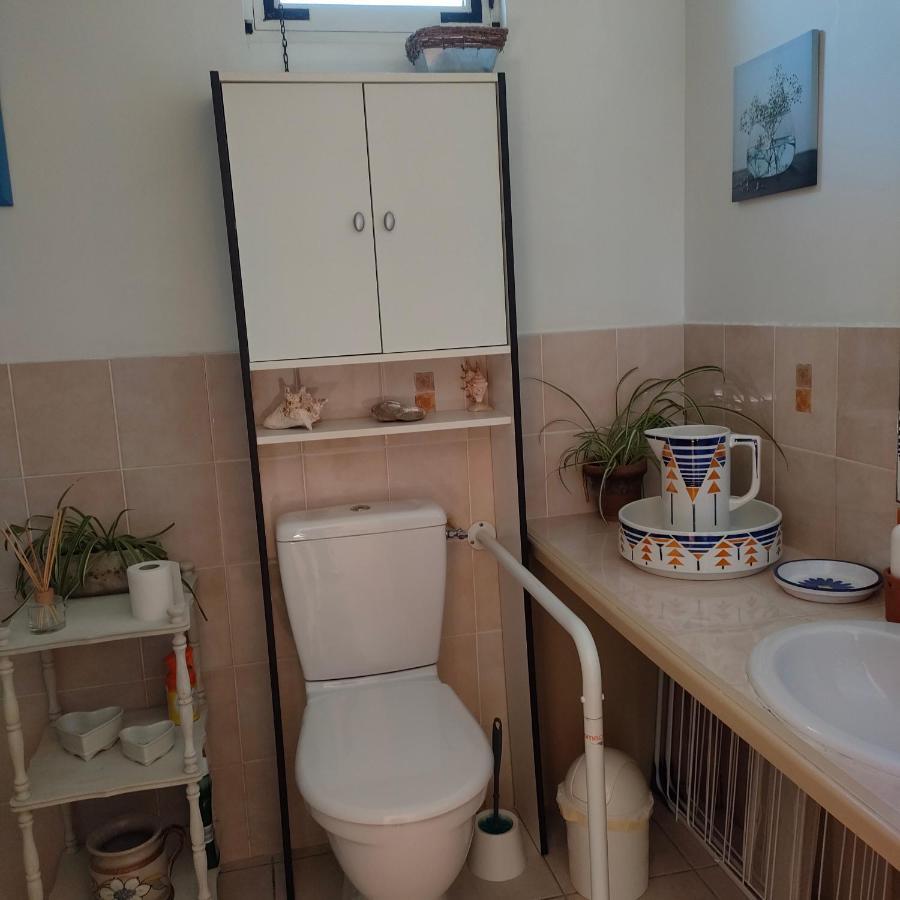 Petite Maison Au Bord Du Canal, 8' Zoo De Beauval, Pmr Нуае-сюр-Шер Экстерьер фото