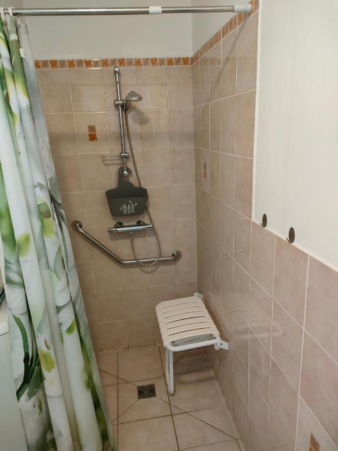 Petite Maison Au Bord Du Canal, 8' Zoo De Beauval, Pmr Нуае-сюр-Шер Экстерьер фото